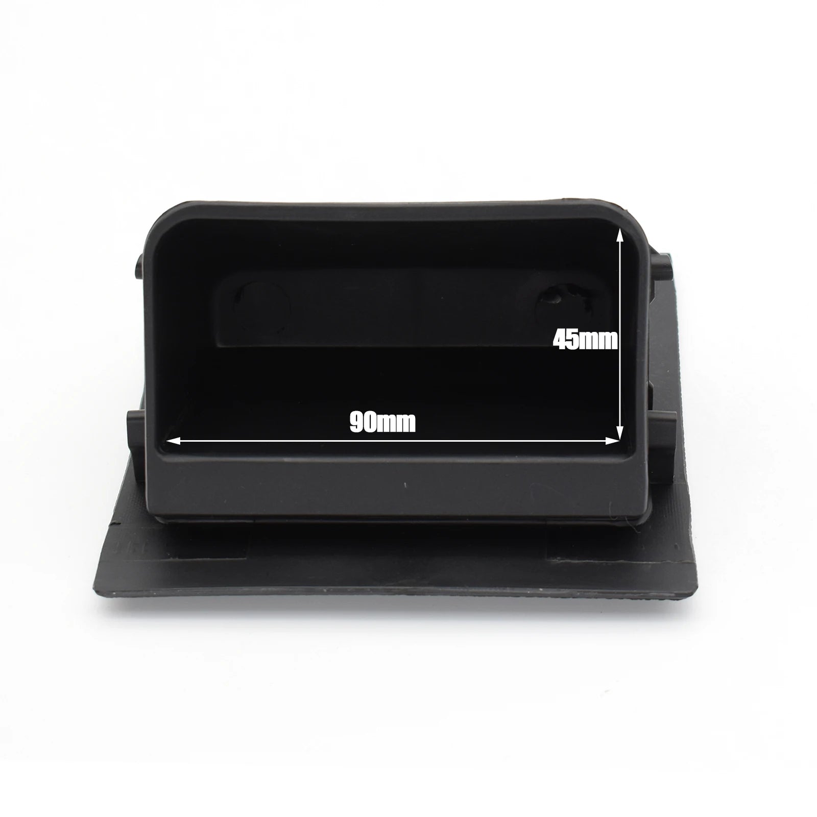 Fuse Box Storage Tray Container Dash Holder For Subaru XV Crosstrek Outback Forester WRX STI Ascent Legacy Car Parts Accessories