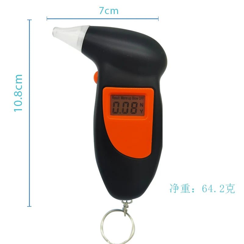 GREENWON BT APP Wireless Connect Ketone Breath Meter Tester Detector Fat Burning Weight Loss Keto Ketosis Diet
