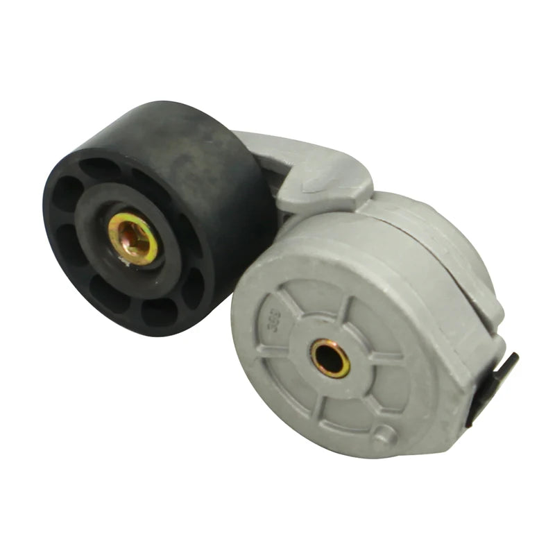 3964636 3936201 J918944 J934817 Fan Belt Tensioner Compatible with Case Skidsteer Loader 40Xt 60Xt 70Xt 75Xt 85Xt 90Xt 95Xt
