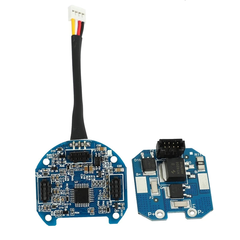 Quality Battery BMS for Ninebot Scooter ES1 ES2 ES4 36V Lithium Battery Protection Panel Support Communication Parts