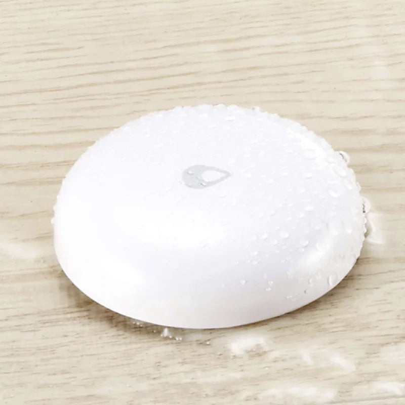 Global version Aqara Water Immersing Sensor Zigbee Flood Water Leak Detector Alarm Smart Home Security For Xiaomi mihome Homekit