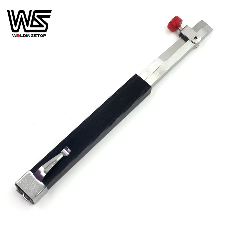 Internal Hi-Lo Welding Gage Small Height Gauge Metric Reading Level Measuring Tools