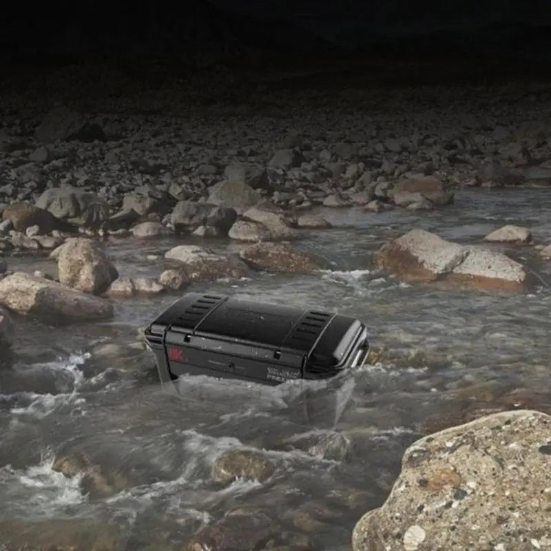 Camping Shockproof Waterproof for Case Provide for Protection to Mobile Phones Knives for Sports Swimming Hiking Fishing