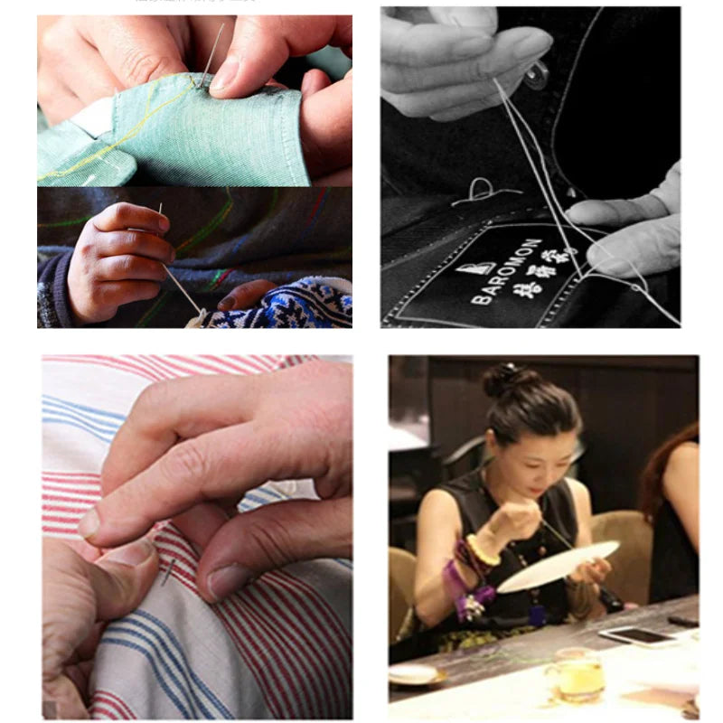 1PCS Retro Finger Protector Antique Thimble Ring Handworking Needle Thimble Needles Craft Household DIY Sewing Tools Accessories
