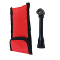 90 Degree Diagonal Eyepiece for Hi Target Total Stations Digital Theodolite Steep Sights Survey Elbow Tools