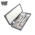 Hi-Lo Welding Pipe Gage Welding Gauge Level Measuring Tool Weld Tester