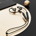 BX-02 Wireless Earphone Bluetooth-compatible 5.0 Headphone with Microphone Bass Noise Cancelling Headset Sport Running Earbuds
