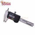 Industrial level metal case Stainless Steel Digital Caliper 0-50mm 0-150mm 200mm 300mm Electronic slide caliper micrometer gauge