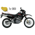 Motorcycle Sponge Air Filter Off-Road Air Filter Foam Cleaner For Suzuki DR650 DR650SE DR 650 1996 - 2012
