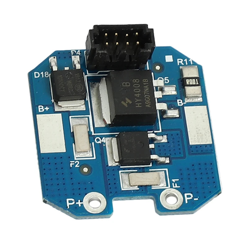 Quality Battery BMS for Ninebot Scooter ES1 ES2 ES4 36V Lithium Battery Protection Panel Support Communication Parts