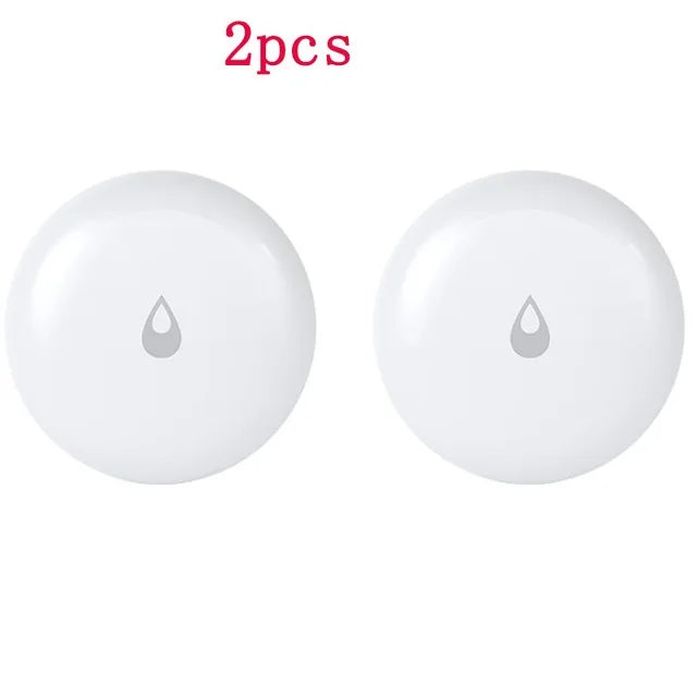 Global version Aqara Water Immersing Sensor Zigbee Flood Water Leak Detector Alarm Smart Home Security For Xiaomi mihome Homekit