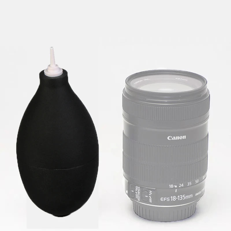 SVBONY Professional Lens Cleaning 3-piece Set Accessories for Telescope