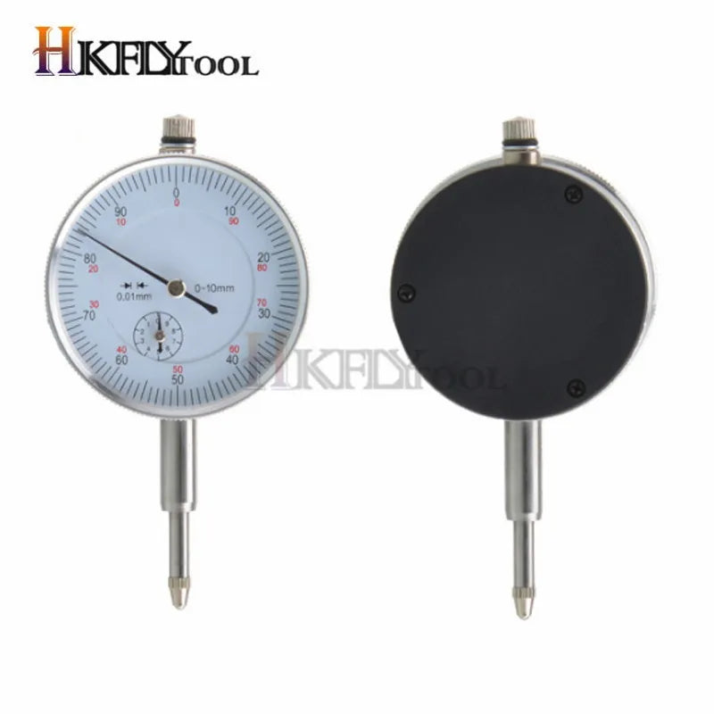 35-50mm Inner Diameter Bore Gauge Measuring Rod + Probe  Accessories 10mm indicaotor Inner Diameter Gauge 12.7mm digital indica