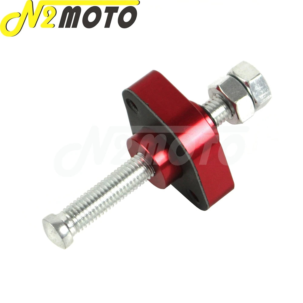Timing Cam Chain Tensioner Manual Fits For Honda CBR600F2 CBR600F CBR600 HURRICANE CBR 600 F2 F1 1986-1994 Motorbike Accessories