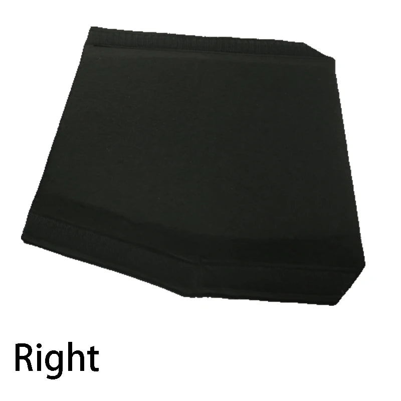 A Little Change Storage partitions on both sides of the trunk partition tail box for Ford Focus 2 MK2 2005 - 2011 Access
