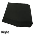 A Little Change Storage partitions on both sides of the trunk partition tail box for Ford Focus 2 MK2 2005 - 2011 Access