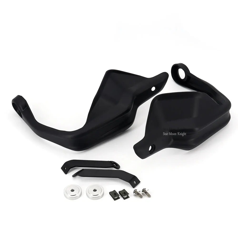 For Honda CB500X CB500F CB400X CB400F CB650F Motorcycle Handguard Shield Hand Guard Protector Windshield CB 500 X 2013 - 2021