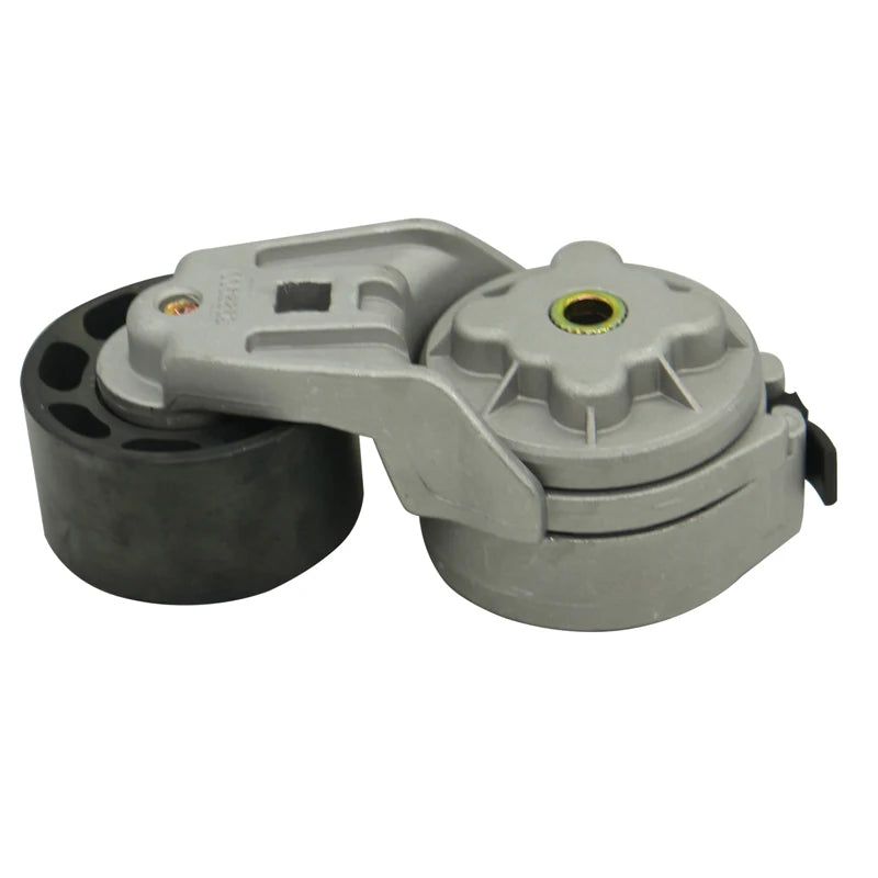 3964636 3936201 J918944 J934817 Fan Belt Tensioner Compatible with Case Skidsteer Loader 40Xt 60Xt 70Xt 75Xt 85Xt 90Xt 95Xt