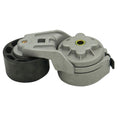 3964636 3936201 J918944 J934817 Fan Belt Tensioner Compatible with Case Skidsteer Loader 40Xt 60Xt 70Xt 75Xt 85Xt 90Xt 95Xt