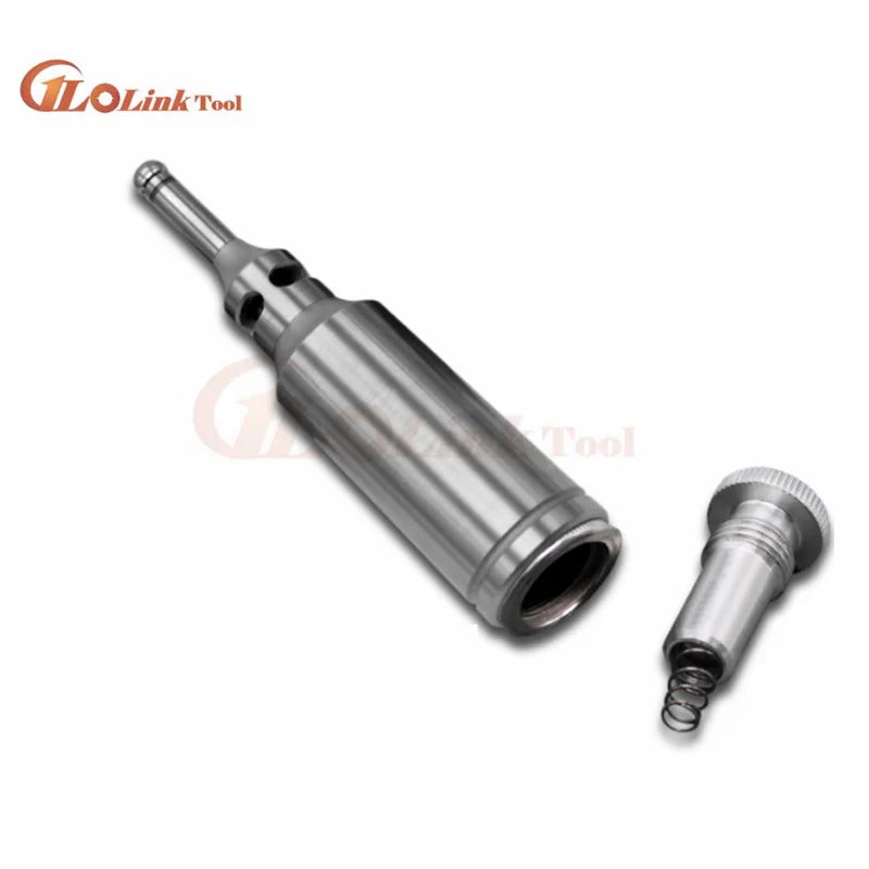 Optical Edge Finder LED Electronic Buzzer Lathe Edge Finding Equipment 16mm Touch Point Sensor Measuring Instrument Milling Tool