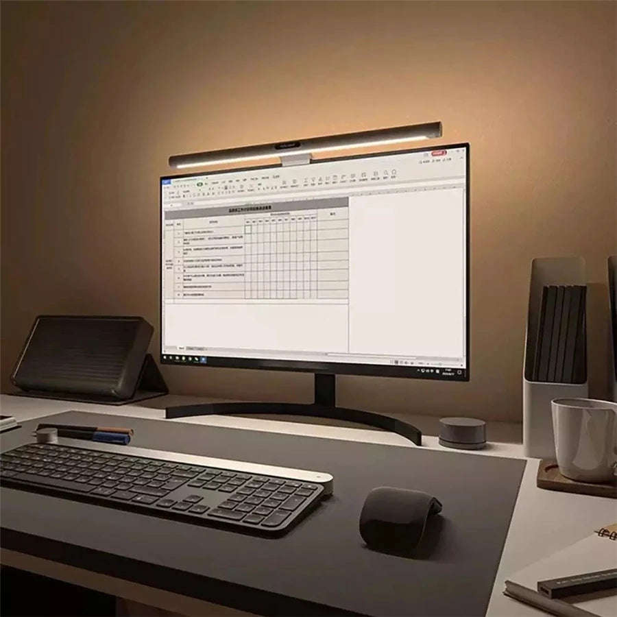YEELIGHT Screen light Bar Pro Eyes Protection Reading smart PC Computer USB Lamp Display Hanging Light mi Home APP Control