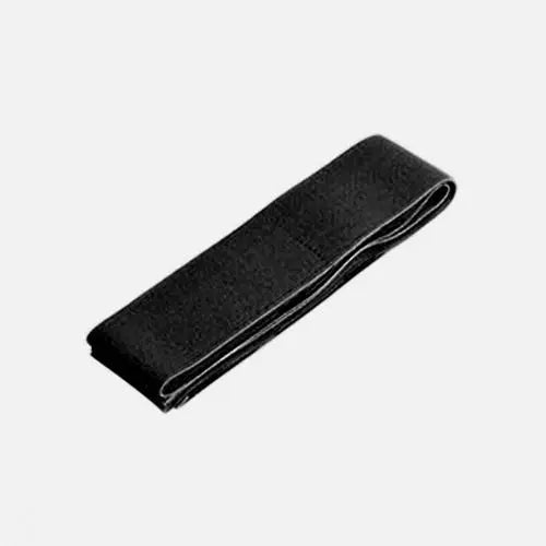 Car Trunk Tape Bandage Storage Device Hook and Loop Fixed Straps Safety Belt Car Accessories Rear Rack Magic Sticker Seat Band
