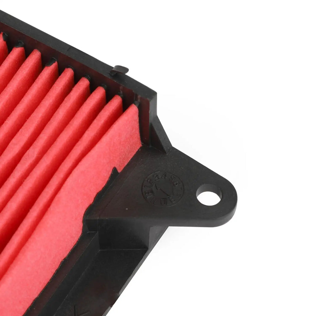 Artudatech Air Filter Cleaner Element For Honda Lead 110 17210-GFM-970 NHX SCV 110 2008 2009 2010 2011 2012 2013