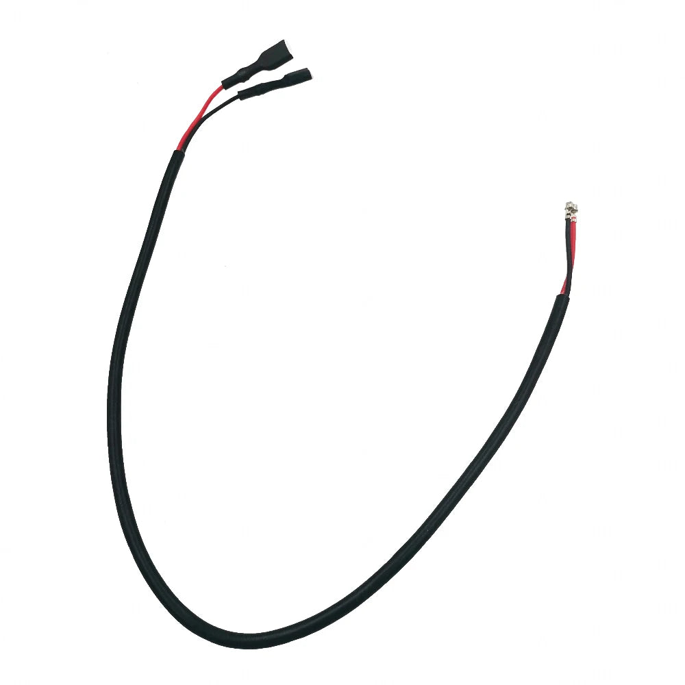 Original Kaabo Wolf Warrior GT Pro Wolf King GT Pro+ Horn With Cable Wolf 11inch Kaabo Scooter Spare Parts Accessories