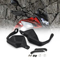 For Honda CB500X CB500F CB400X CB400F CB650F Motorcycle Hand Guard Handle Protector Handguard Handle Protection CB 500 X 2013 -