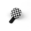 AMBERMILE for Mini Cooper F54 F55 F56 F60 R55 R53 R56 R60 R59 Universal Car Glasses Case Sunglasses Holder Storage Portable Clip