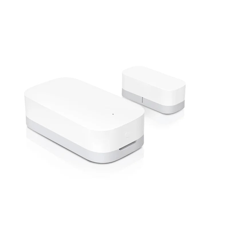 Aqara Zigbee Door Window Sensor Wireless Connection Smart Mini Sensor Work With Mi Home App (China region) for Android IOS