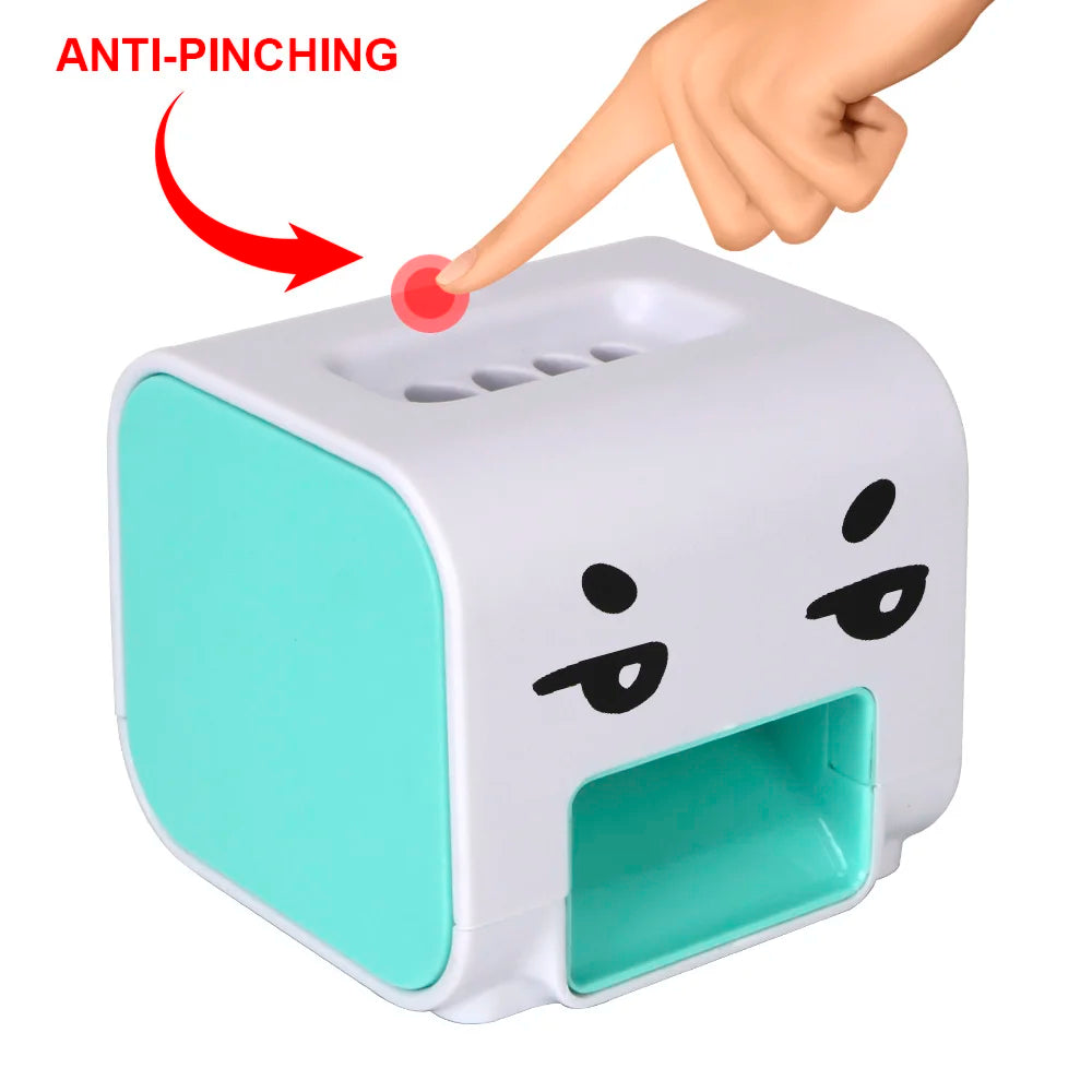 Shelling Machine Sunflower Seeds Peeler Lazy Tool Multifunction Electric Melon Seed Machine