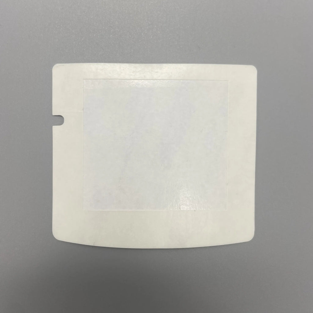 Double sided adhesive tape for Gameboy GB GBP GBC GBA glass lens LCD screen