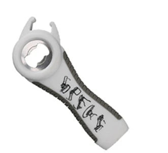 Creative Multifunction Bottle Opener Beer Opener Can Jar Tin All In One Kitchen Gadgets  Kitchen Acessories Tools
