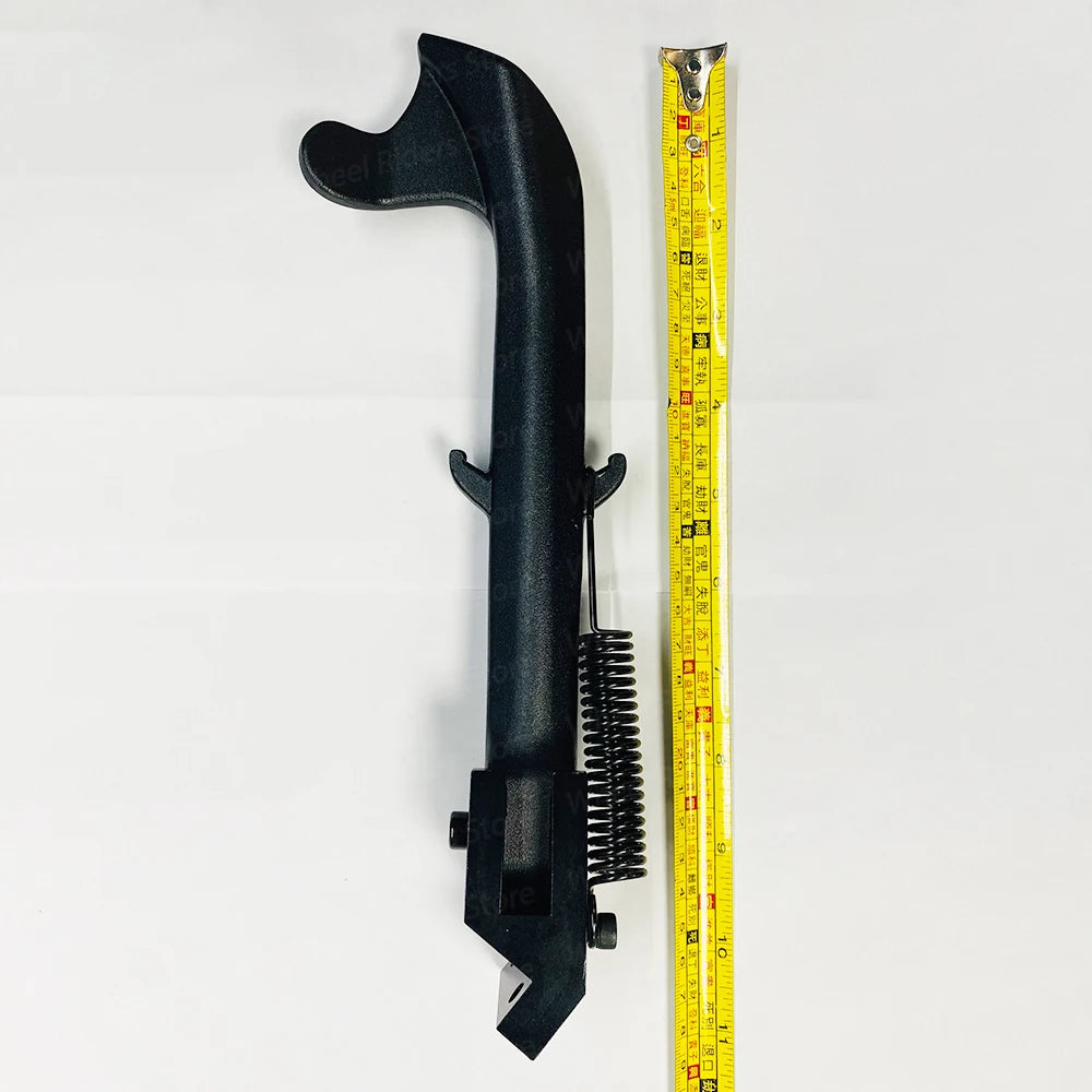 Kaabo Wolf Warrior 11 Wolf King Wolf GT Reinforced Kick Stand Upgraded Version Of The Support Leg For Kaabo Wolf-Warrior Scooter