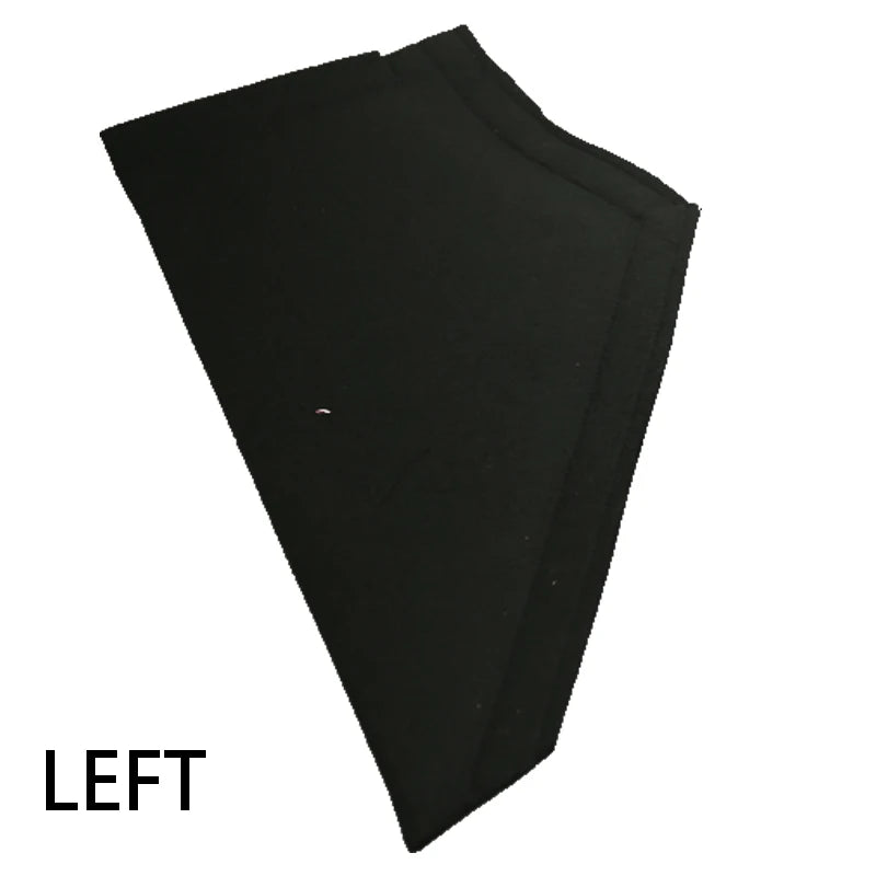 A Little Change Storage partitions on both sides of the trunk partition tail box for Ford Focus 2 MK2 2005 - 2011 Access