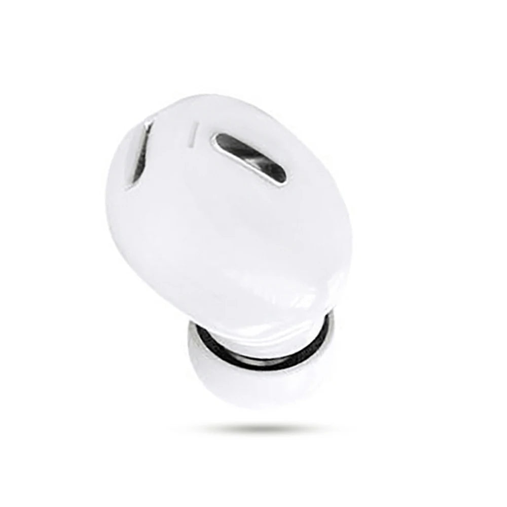 Mini Wireless Earphone Bluetooth-compatible 5.0 in Ear Headset Handsfree Phone Wireless Earbuds with Mic For Xiaomi Huawei