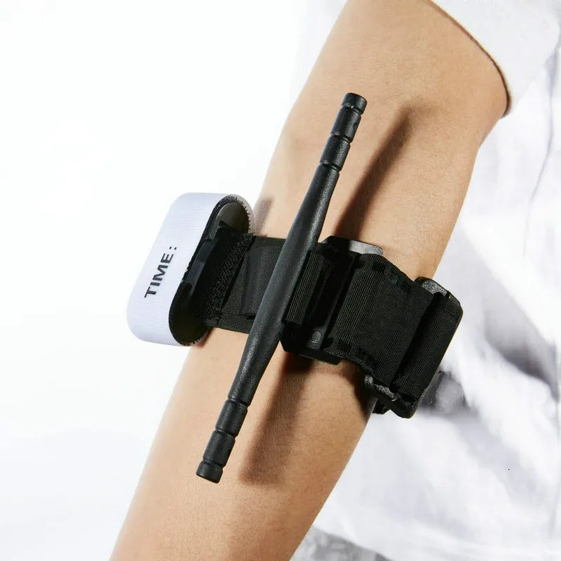 95cm Tactical Tourniquet With Holder Combat Molle EMT First Aid Kit Medical Emergency Belt For Outdoor Survival CS