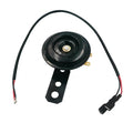 Original Kaabo Wolf Warrior GT Pro Wolf King GT Pro+ Horn With Cable Wolf 11inch Kaabo Scooter Spare Parts Accessories
