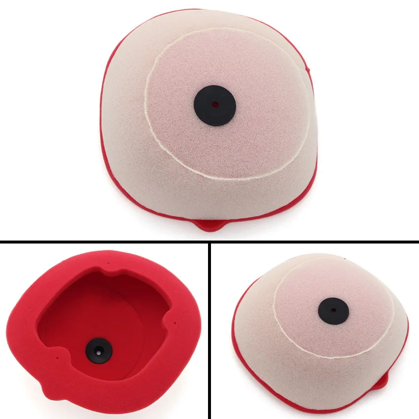 Motorcycle Air Filter For KTM 125 144 150 200 250 300 450 505 530 SX XC XCW SXF XCFW EXCR EXC XCRW 77306015000 77306015000