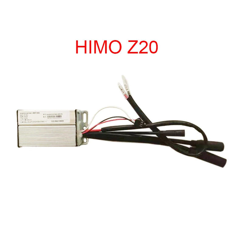 Bike Controller HIMO Z20 Z16 Z14 C20 Bike Replacement Parts Cycling Accessories Bike Accessories