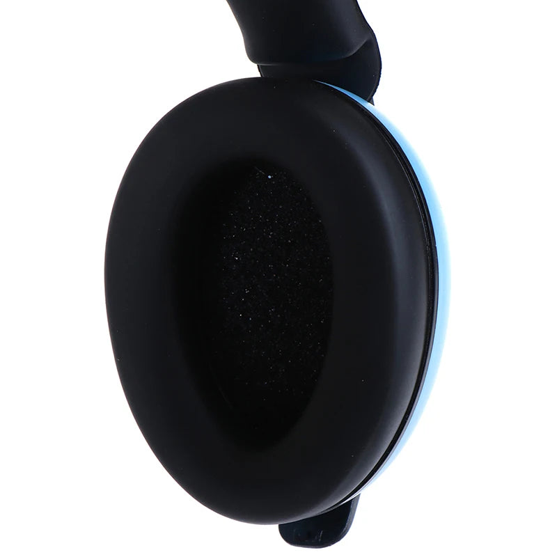 1pc Baby Children Sleep Ear Defenders Noise Proof Earmuffs Protection Baby Boys Girls Anti-Noise Durable Headphone