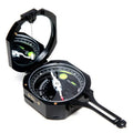 DQL-8 Geological Compass High Precision Damping Anti Magnetic
