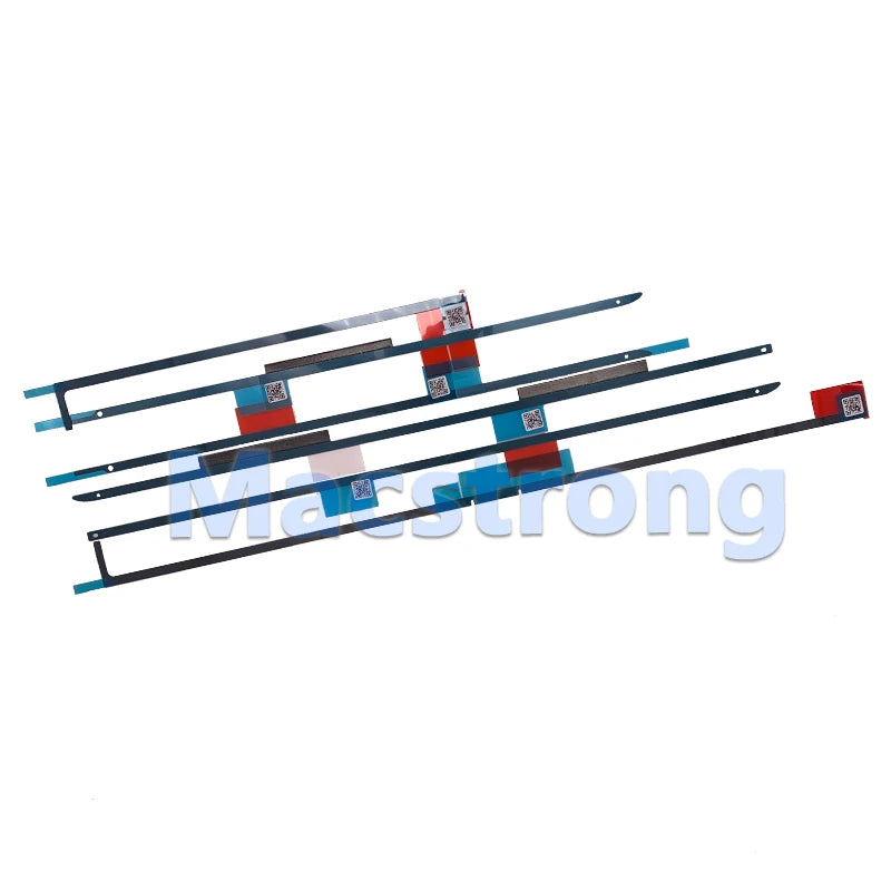 1/5Sets Original New A2115 A1419 Sticker 27'' for iMac 21'' A2116 A1418 Adhesive Strip 24'' A2438 A2439 LCD Display Tape