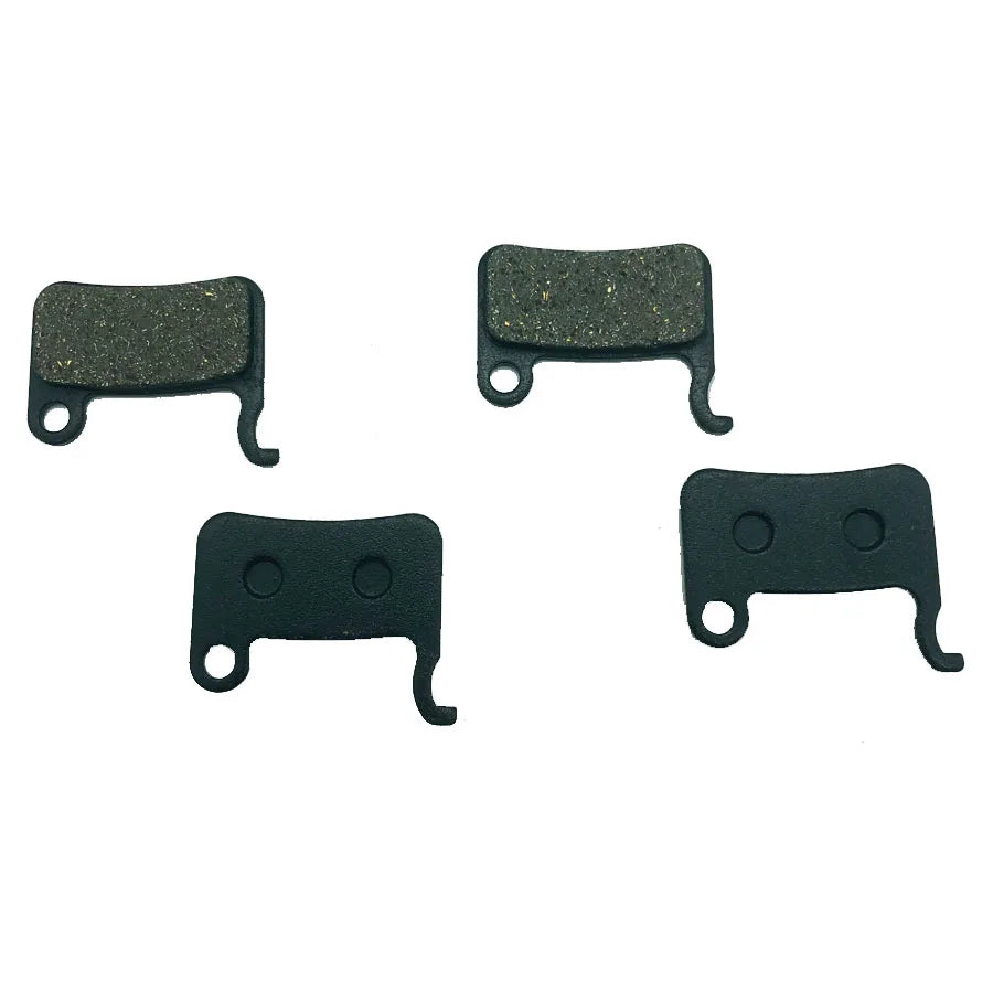 Brake Pad Full Hydraulic Semi Oil Disc Braking Kaabo Mantis 8inch 10inch Wolf Warrior X King GT Electric Scooter