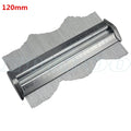 New Update 150mm 6Inch Professional Metal Contour Profile Gauge 5" Tiling Laminate Tiles General Tools Contour Gauge Duplicator