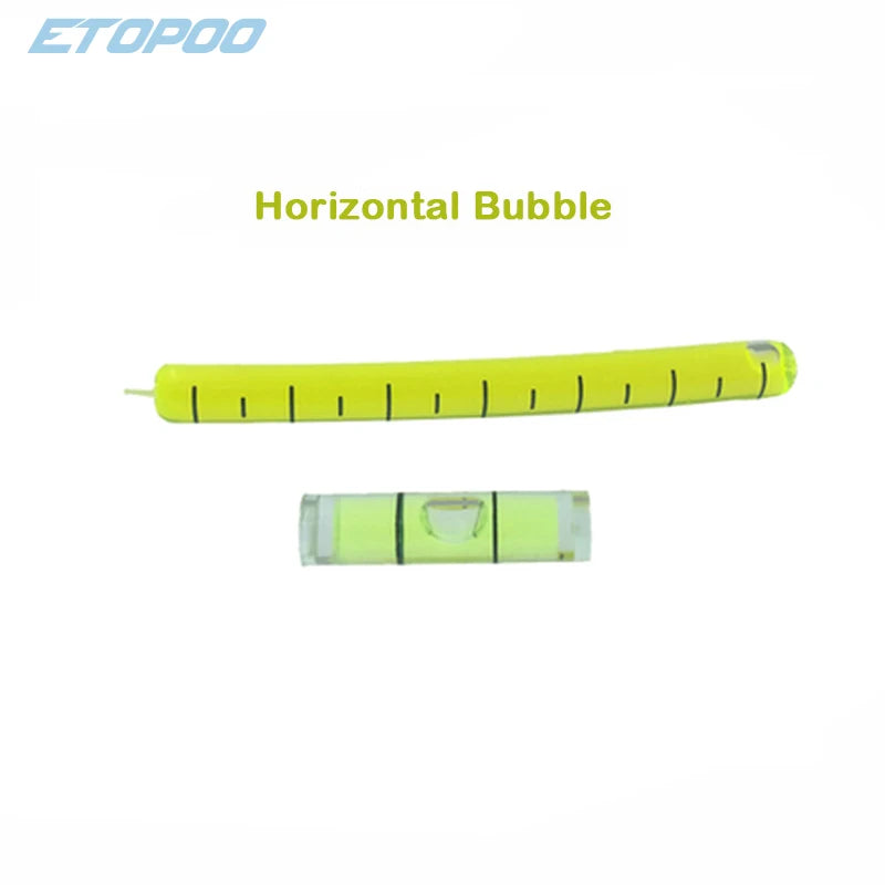 1pc Adjustable Magnetic Wheel Alignment Level Magnetic Level Gauge ft Camber Adjustment Tool Magnet Positioning Tool