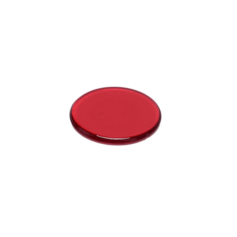100pcs 19mm Count Bingo Chips Markers For Bingo Game Cards Plastic For Classroom Children And Carnival Bingo Games