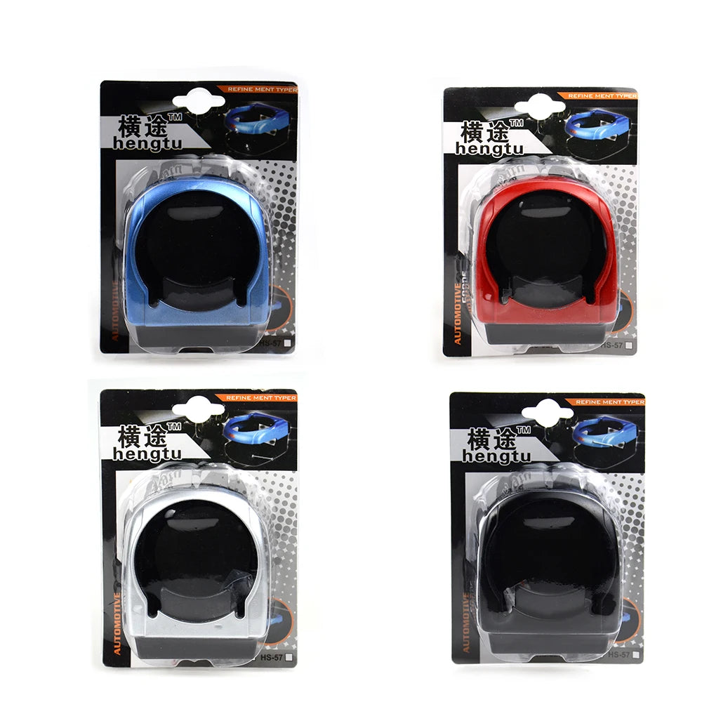 Car Water Cup Holders Universal Car Truck Drink Holders Car Air Outlet Beverage Rack Door Mount Bottle Stands