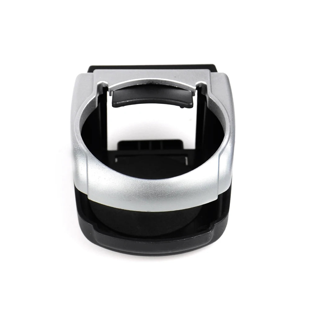 Car Water Cup Holders Universal Car Truck Drink Holders Car Air Outlet Beverage Rack Door Mount Bottle Stands
